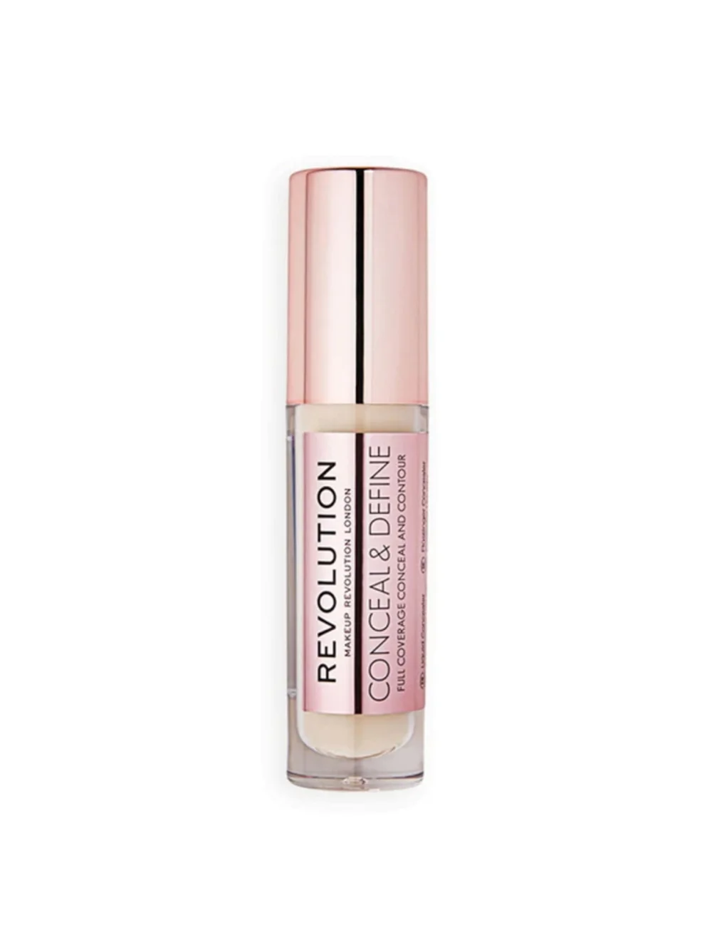 Conceal & Define-C2 - Picture 1 of 3